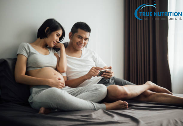 Làm Sao Để Tăng Sức Đề Kháng Cho Bà Bầu? Bí Quyết Giúp Mẹ Bầu Khỏe Mạnh