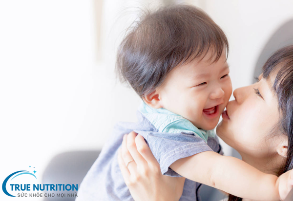 Làm Sao Tăng Đề Kháng Cho Trẻ: Các Phương Pháp Cải Thiện Sức Khỏe