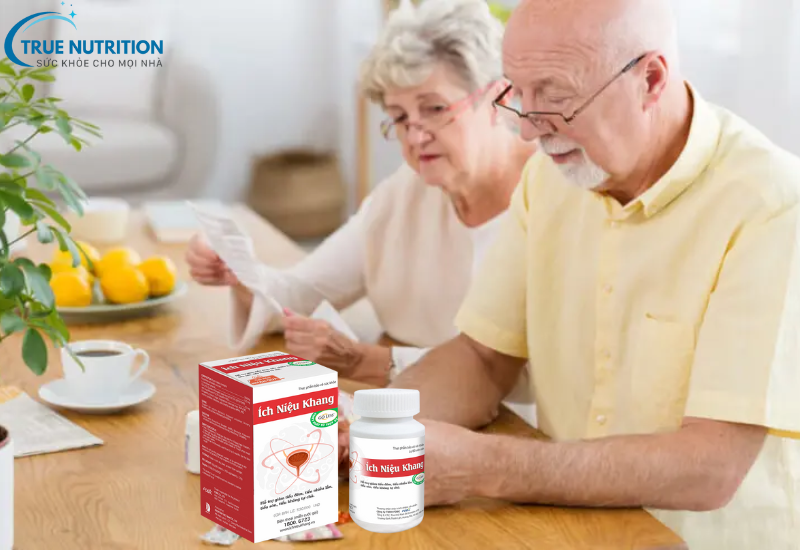 Liều Dùng Ích Niệu Khang: Hướng Dẫn Chi Tiết và Những Lưu Ý Quan Trọng