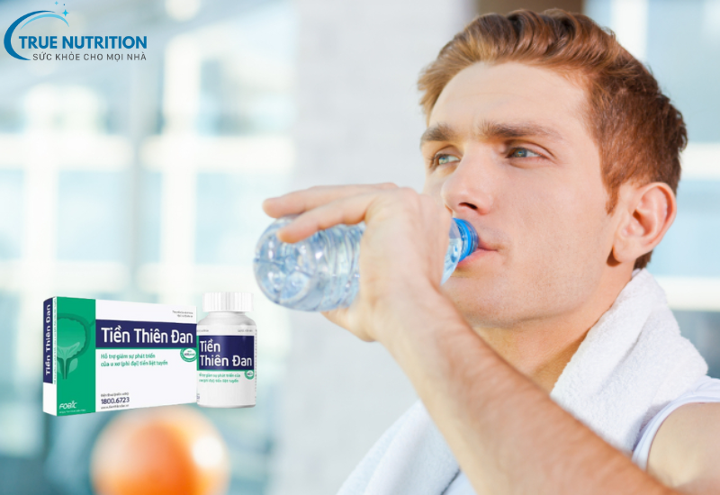 Hướng Dẫn Liều Dùng Tiền Thiên Đan Hiệu Quả