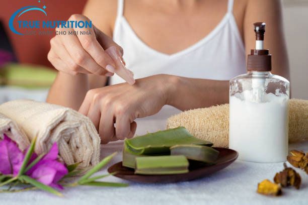 4 hiệu quả bất ngờ của nha đam có thể giúp ích cho cuộc sống của bạn