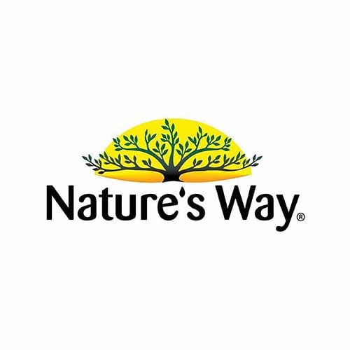 Nature's Way - Nhóm Sản Phẩm Dầu Cá DHA