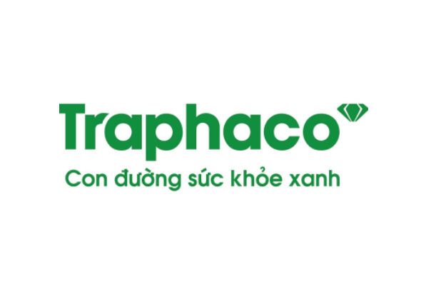 Traphaco - Sản Phẩm Chăm Sóc Sức Khỏe Cho Trẻ