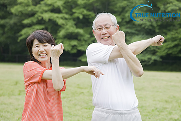 Lối Sống Lành Mạnh Cho Người Tiểu Đường: Hành Trình Sống Khỏe Từ Hôm Nay