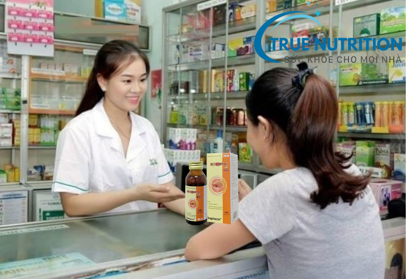 Methorphan Là Thuốc Gì? Tìm Hiểu Về Giải Pháp Giảm Ho Tối Ưu Cho Bạn