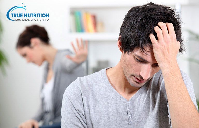 Tránh làm 3 điều này 