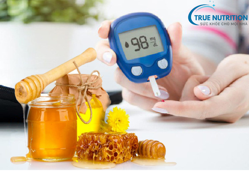Mật Ong Có Làm Tăng Đường Huyết Không? Thông Tin Bạn Cần Nắm Rõ