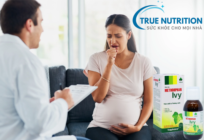 Thuốc Methorphan Có Dùng Được Cho Bà Bầu Không? Tìm Hiểu Thông Tin Cần Biết