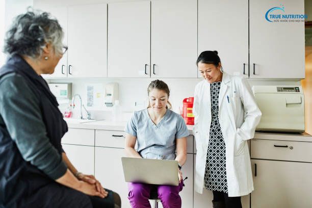 Men Gan Cao Có Nguy Hiểm Không? Chuyên Gia Cảnh Báo!