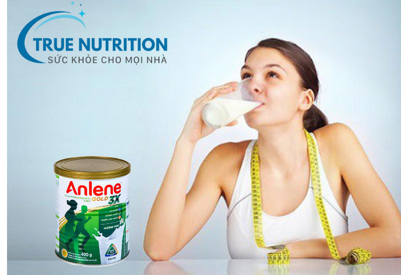 Sữa Anlene Trên 51 Tuổi Giá Bao Nhiêu? Khám Phá Giá Thành Và Bí Quyết Mua Tiết Kiệm
