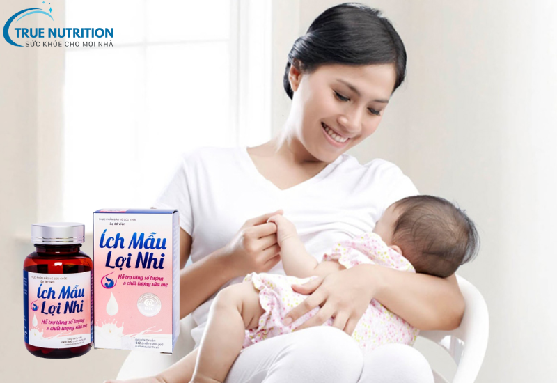 Mua Ích Mẫu Lợi Nhi Ở Đâu Uy Tín, Chất Lượng, Giá Tốt Nhất?