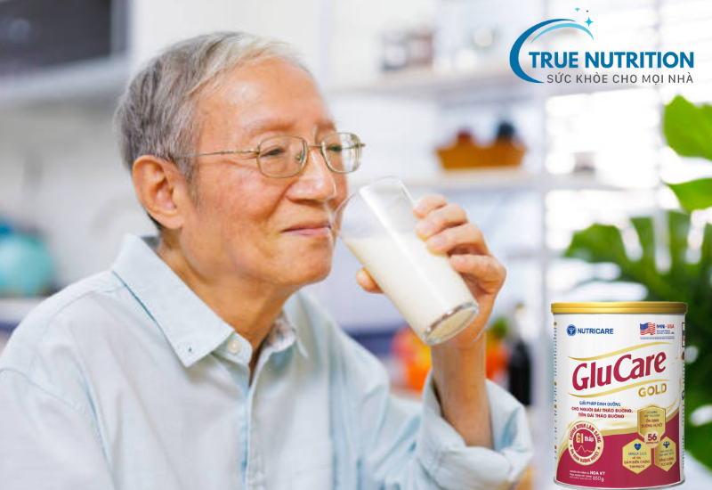 Mua sữa tiểu đường ở đâu uy tín và chất lượng nhất?