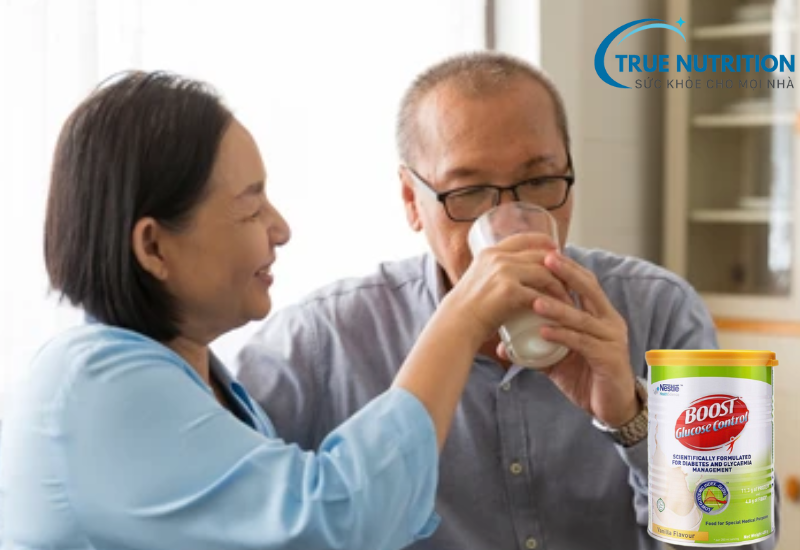 Mua Sữa Tiểu Đường Ở Hà Nội: Địa Chỉ Tin Cậy Và Chất Lượng