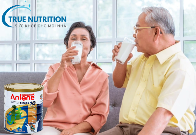 Sữa Anlene sản xuất ở đâu? Anlene xuất xứ từ đâu? Những thông tin bạn không thể bỏ qua!