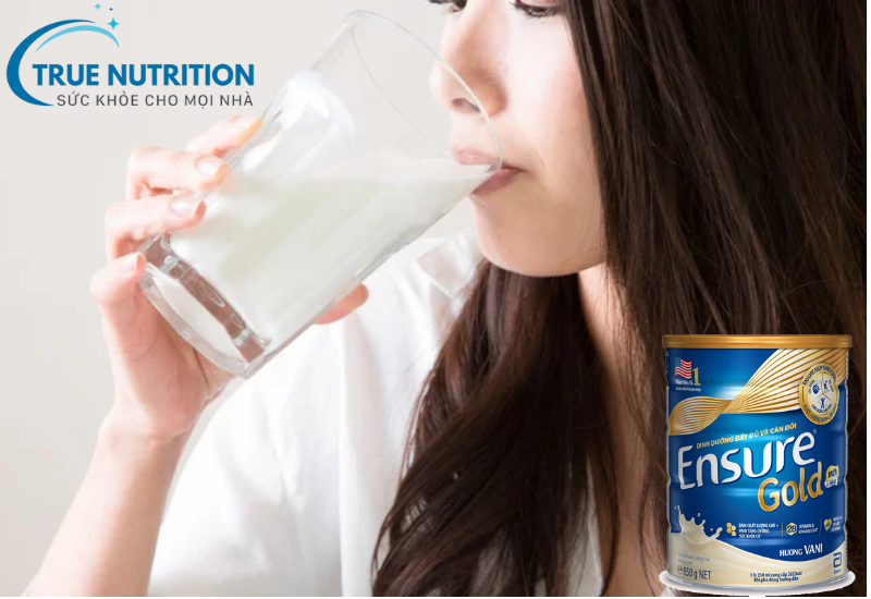 Mua sữa Ensure Gold chính hãng ở đâu? Hướng dẫn cách thức mua sắm một cách hiệu quả và an toàn