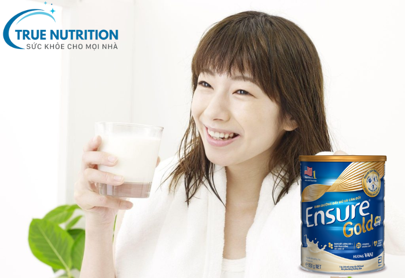 Mua Sữa Ensure Gold Ở Đâu? Hướng Dẫn Địa Điểm Mua Và Cách Lựa Chọn Thông Minh