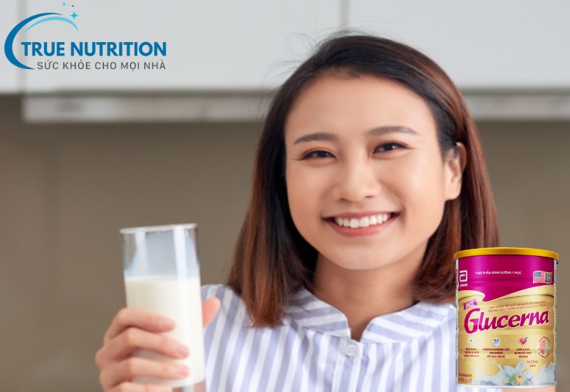Mua Sữa Glucerna Úc Ở Đâu Để Đảm Bảo Chất Lượng và An Toàn Cho Sức Khỏe?