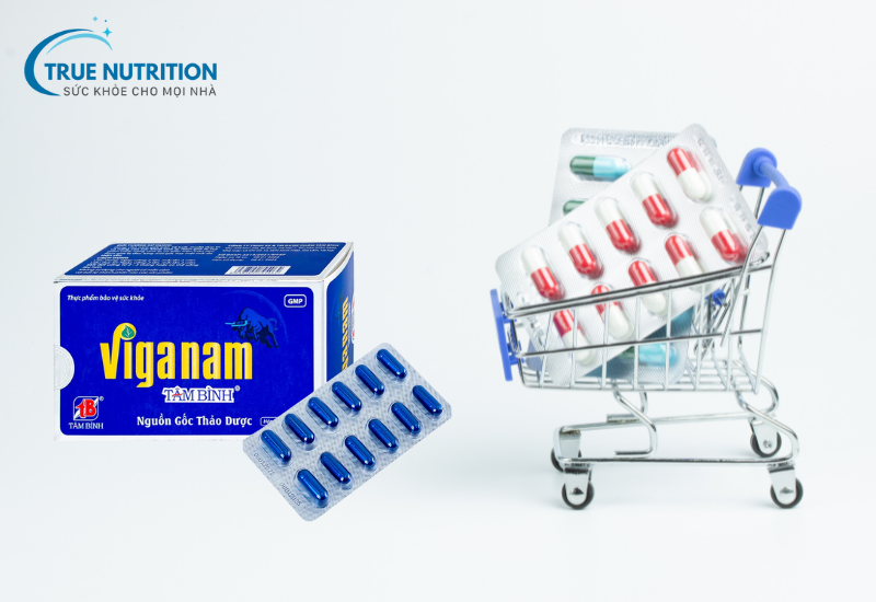 Mua Viganam Tâm Bình ở đâu? Khám Phá Những Địa Chỉ Đáng Tin Cậy Để Nâng Cao Sức Khỏe!