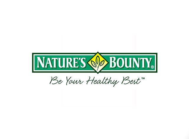 Nature’s Bounty