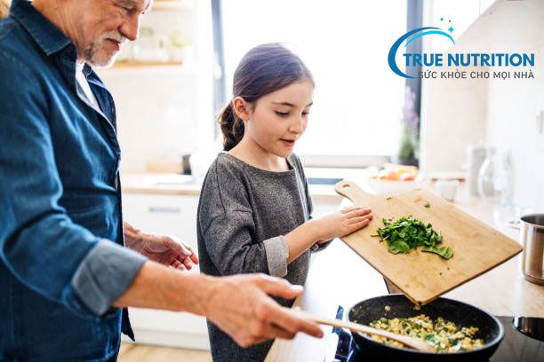 Cảnh Báo: Thói Quen Nấu Nướng Sai Lầm dẫn đến Ung Thư!