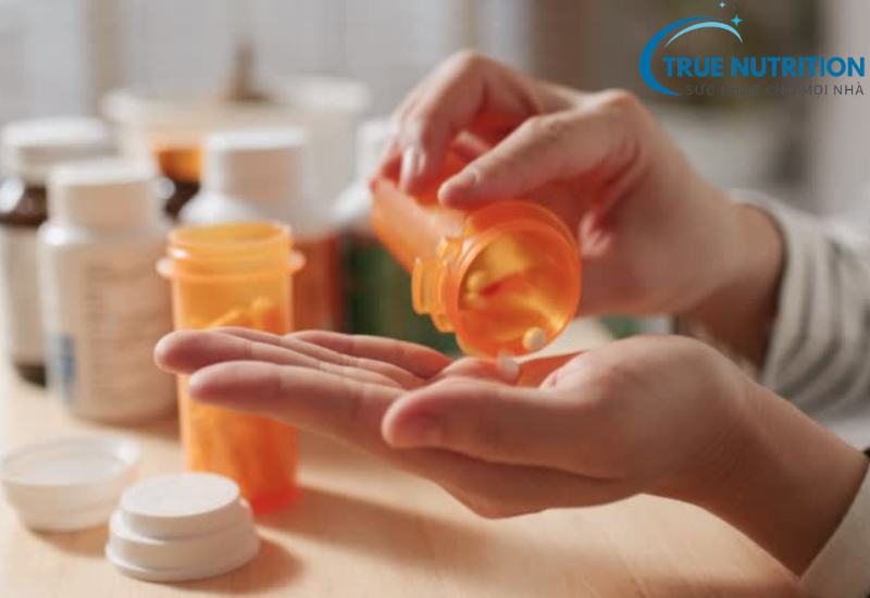 Nên Uống Tăng Đề Kháng Vào Lúc Nào? Lời Khuyên Từ Chuyên Gia