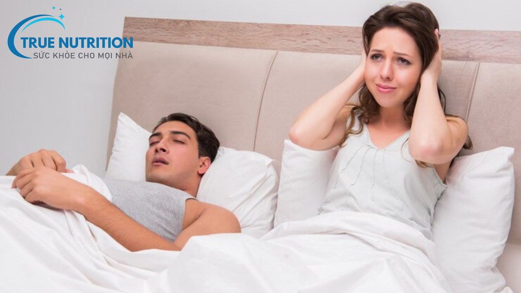 Ngủ Ngáy: Cảnh Báo Những Bệnh Nguy Hiểm Có Thể Bạn Chưa Hay!