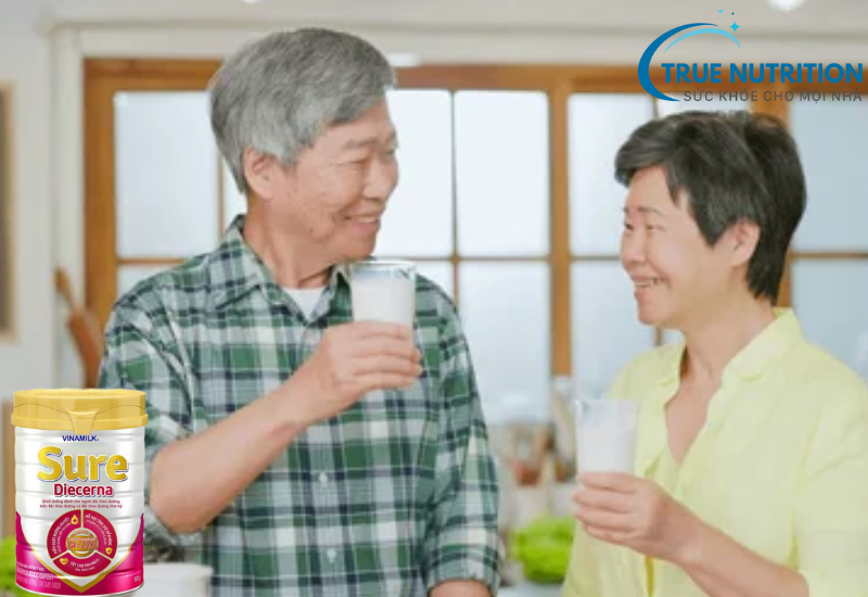 Người bình thường có nên uống sữa tiểu đường không? Tìm hiểu ngay!