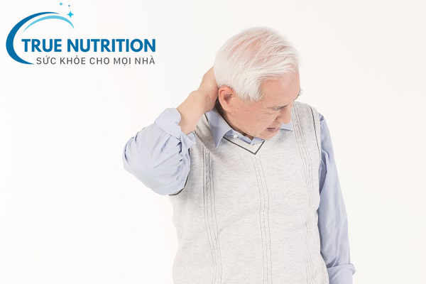 Nguyên Nhân Thoái Hóa Đốt Sống Cổ: Khám Phá Các Yếu Tố Gây Ra và Cách Phòng Ngừa Hiệu Quả