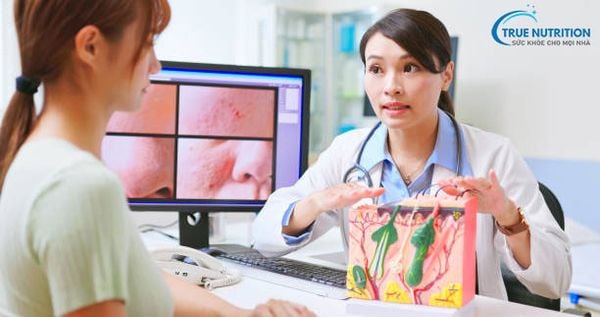 Nhận Diện Hình Ảnh Viêm Nang Lông, Nguyên Nhân, Điều Trị