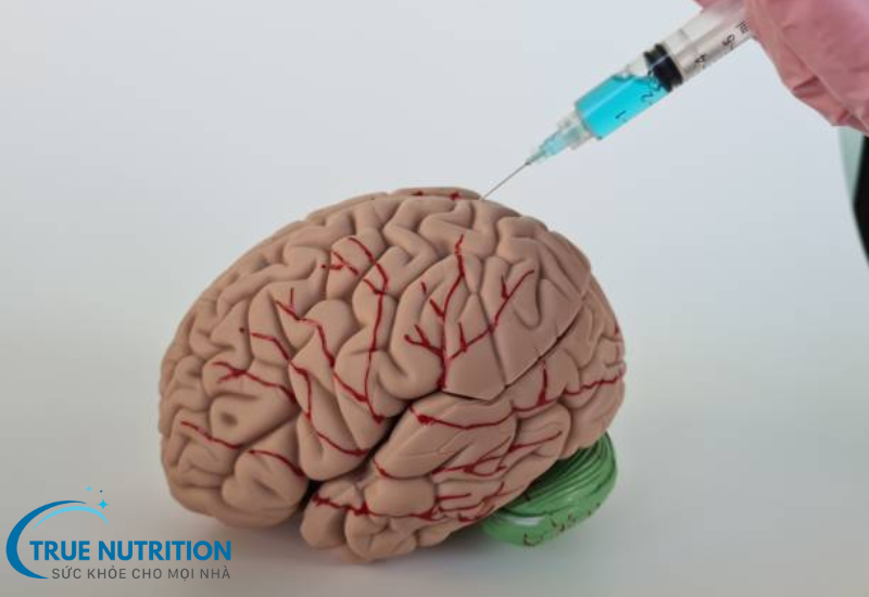 Những Ai Cần Tiêm Bổ Não? Tìm Hiểu Các Trường Hợp Thực Sự Cần Thiết