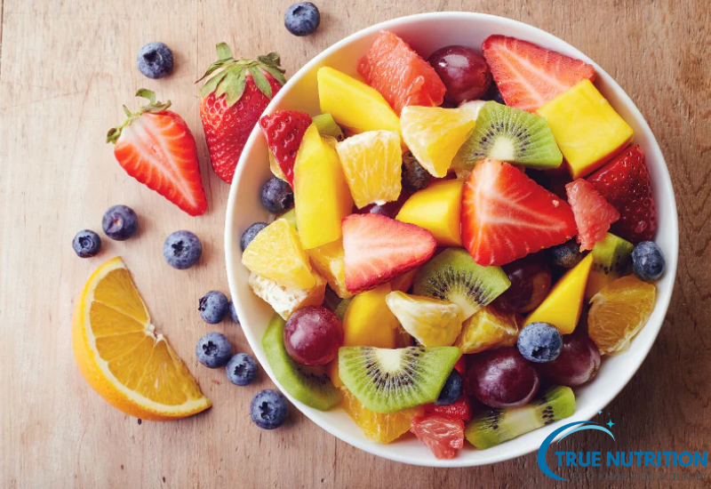 Những Loại Quả Tốt Cho Người Tiểu Đường: Giải Pháp Tự Nhiên