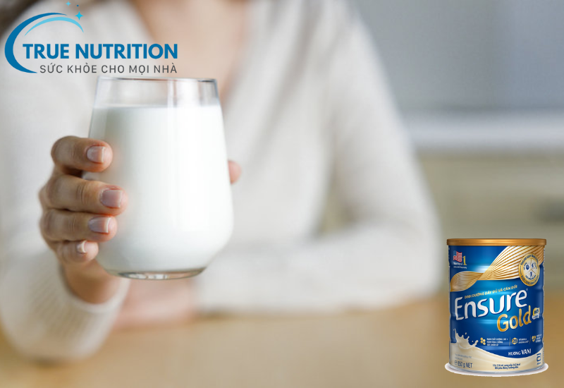 Những Người Nào Không Nên Uống Sữa Ensure? Tìm Hiểu Nguy Cơ Để Tránh Hậu Quả Không Đáng Có!