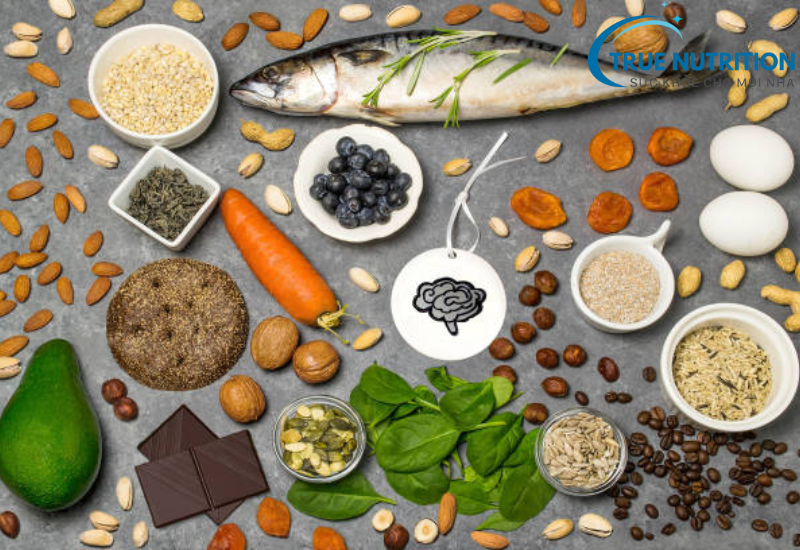 Những Thực Phẩm Nào Bổ Não? Bí Quyết Ăn Uống Giúp Tăng Trí Nhớ