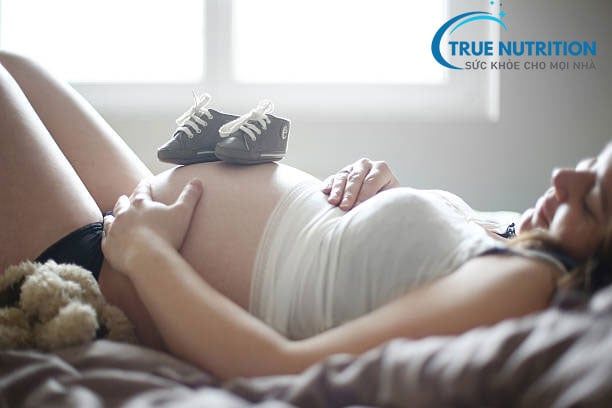 Nước ối Có Thể Tiết Lộ Tình Trạng Sức Khỏe Thai Nhi?