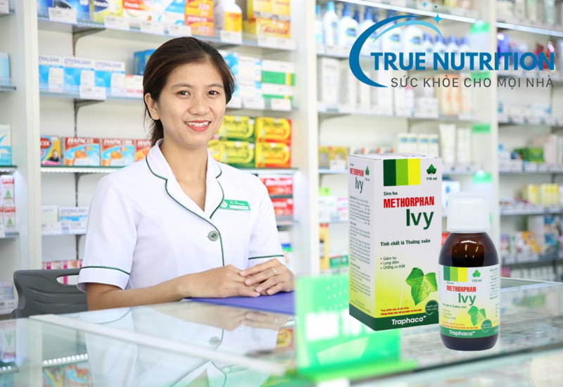 Methorphan Siro Giá Bao Nhiêu? Cập Nhật Thông Tin Chi Tiết Và Hướng Dẫn Sử Dụng