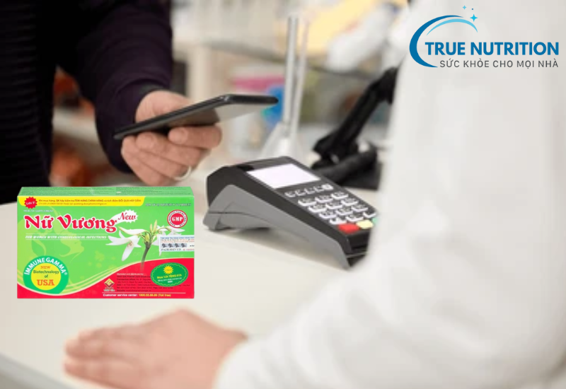 Nữ Vương New Mua Ở Đâu? Tìm Hiểu Các Địa Chỉ Mua Hàng Uy Tín