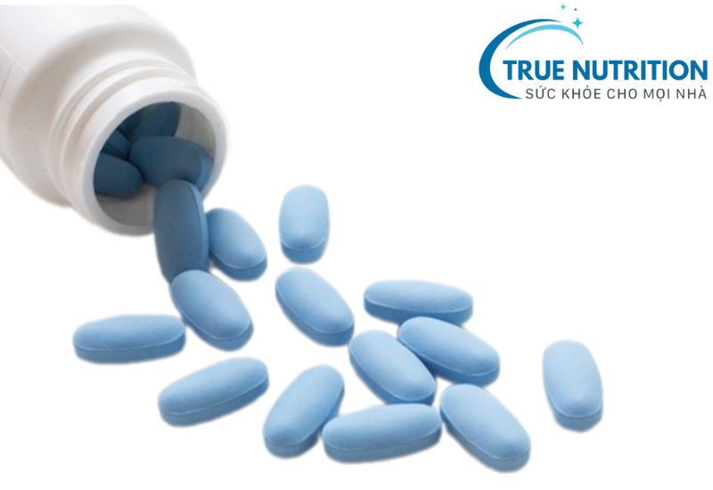 Ocebiso là thuốc gì? Tìm hiểu chi tiết về công dụng và tác dụng của thuốc