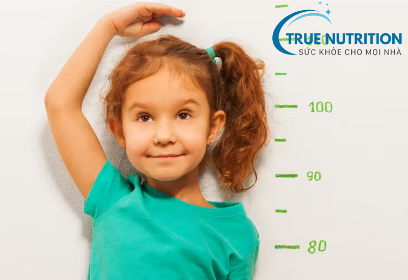 Sữa Tăng Chiều Cao Cho Bé 3 Tuổi: Lựa Chọn Cho Giai Đoạn Phát Triển Quan Trọng