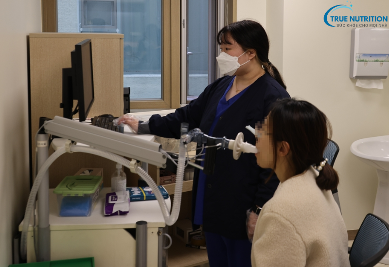 Bệnh Phổi Tắc Nghẽn Mãn Tính : Dấu Hiệu và Phương Pháp Phòng Ngừa