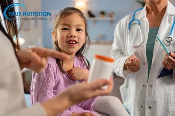 Nguyên Nhân Khiến Bé Gái Dễ Mắc Viêm Đường Tiết Niệu Hơn Bé Trai