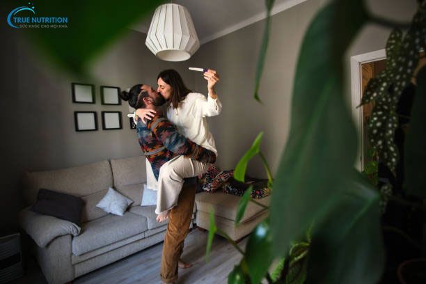 Quan Hệ Tình Dục Trong Ba Tháng Đầu Thai Kỳ Nguy Hiểm Không?