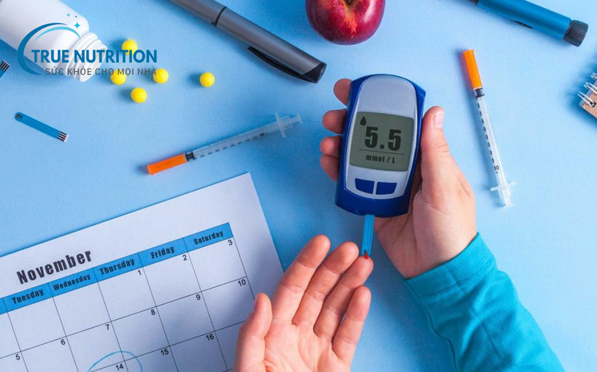 Quản Lý Tiểu Đường Type 2: Chiến Lược Hiệu Quả Cho Cuộc Sống Khỏe Mạnh