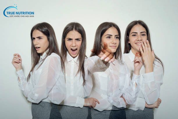 Quiz Test Rối Loạn Cảm Xúc: Công Cụ Đánh Giá Sức Khỏe Tâm Thần