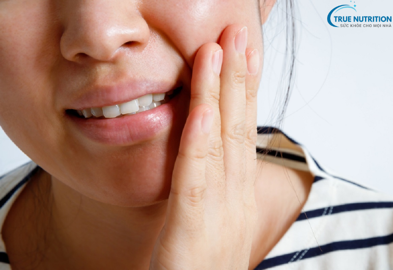 Bệnh Răng Nhạy Cảm: Làm Sao Để Chăm Sóc Và Điều Trị Kịp Thời?