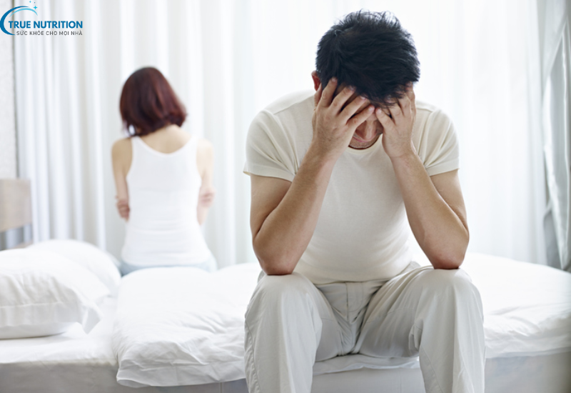 Rối Loạn Cương Dương: Cách Phòng Ngừa Giúp Nam Giới Khỏe Mạnh