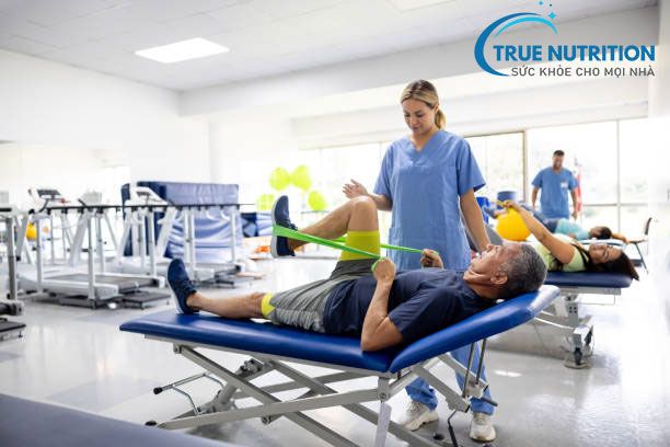 Khám Phá Công Nghệ Y Học Hiện Đại: Tăng Chiều Cao Không Còn Là Giấc Mơ!