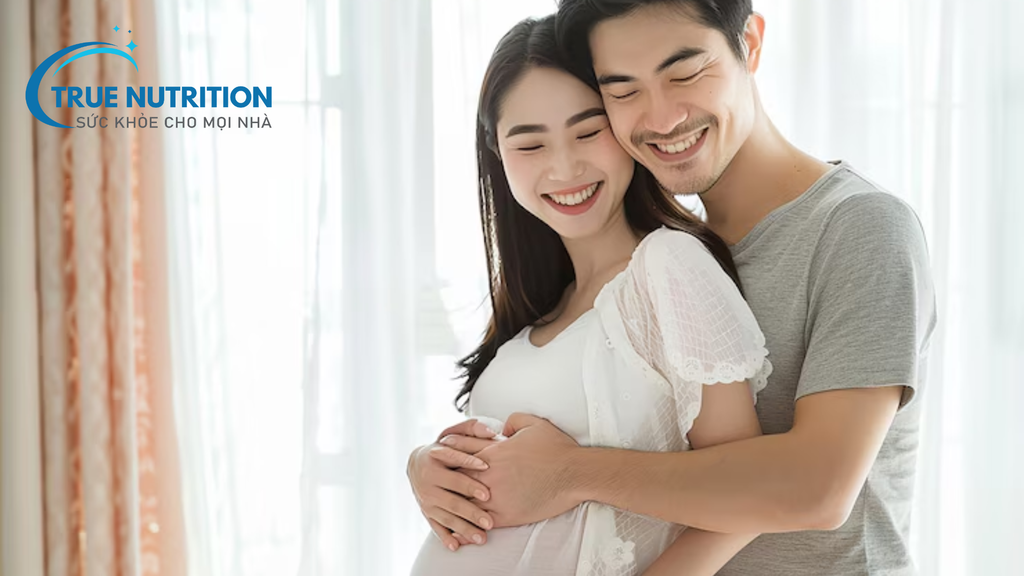 Sinh Con Ở Độ Tuổi Nào Là Tốt Nhất? Cảnh Báo Nguy Cơ Sau 35