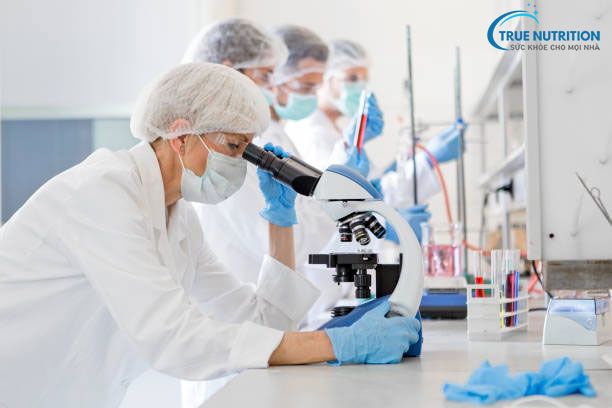 Soi Tươi Huyết Tương Trắng: Cách Đọc Kết Quả & Ý Nghĩa Trong Phụ Khoa