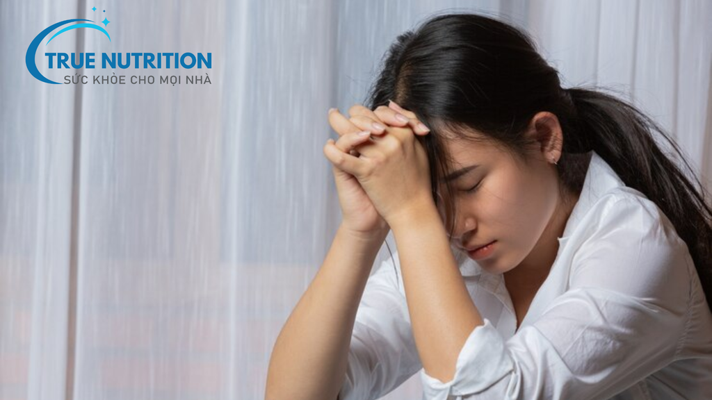 Stress Đe Dọa Dạ Dày: Khám Phá Mối Nguy Hiểm Ngấm Ngầm!