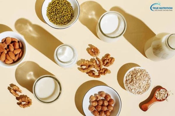 Sữa Dành Cho Người Cắt Túi Mật: Lựa Chọn Và Chế Độ Dinh Dưỡng Hợp Lý